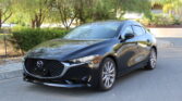 Mazda 3 S Package