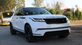 Land Rover Velar