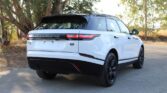 Land Rover Velar