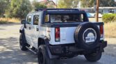 Hummer H2