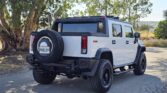 Hummer H2