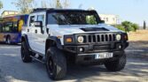 Hummer H2