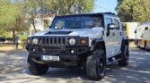 Hummer H2