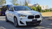 BMW X2 M35i