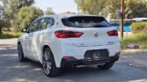 BMW X2 M35i