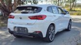 BMW X2 M35i