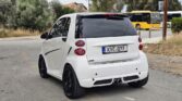 Smart Brabus