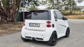 Smart Brabus