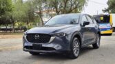 Mazda CX5