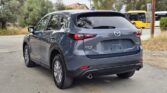 Mazda CX5