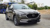 Mazda CX-5 AWD 2022