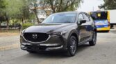 Mazda CX-5 AWD 2022