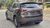 Mazda CX-5 AWD 2022