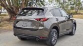 Mazda CX-5 AWD 2022