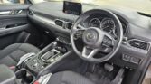 Mazda CX-5 AWD 2022