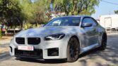 BMW M2 G87