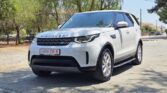 Range Rover Discovery