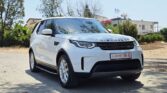 Range Rover Discovery