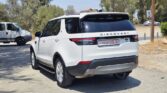Range Rover Discovery