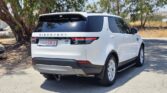 Range Rover Discovery