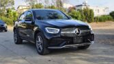 Mercedes GLC 220d