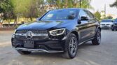 Mercedes GLC 220d
