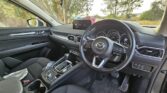 Mazda CX5