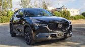 Mazda CX5 Black Edition