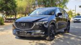 Mazda CX5 Black Edition