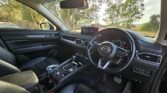 Mazda CX5 Black Edition
