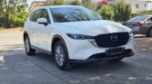 Mazda CX5