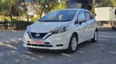Nissan Note Hybrid