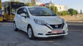Nissan Note Hybrid