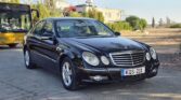 Mercedes E220 Cdi