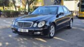 Mercedes E220 Cdi
