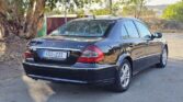 Mercedes E220 Cdi