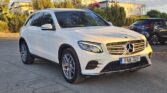 Mercedes GLC