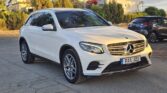 Mercedes GLC