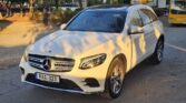 Mercedes GLC
