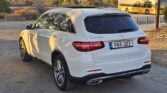 Mercedes GLC