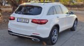 Mercedes GLC