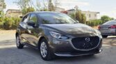 Mazda 2 Brown