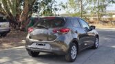 Mazda 2 Brown
