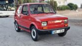 FIat 126 fsm