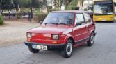 FIat 126 fsm