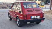 FIat 126 fsm
