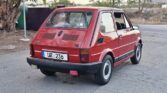 FIat 126 fsm