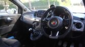 Fiat Abarth 595