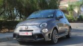 Fiat Abarth 595